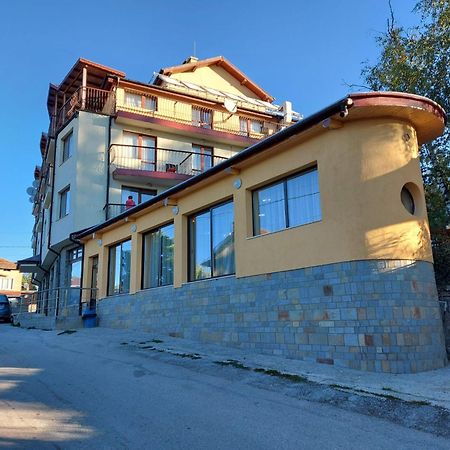 Boryka Family Hotel Asikoria Luaran gambar