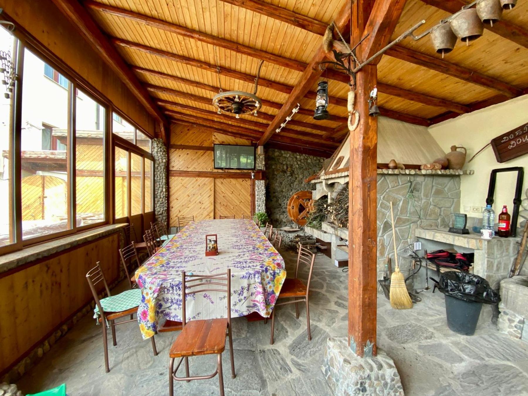 Boryka Family Hotel Asikoria Luaran gambar