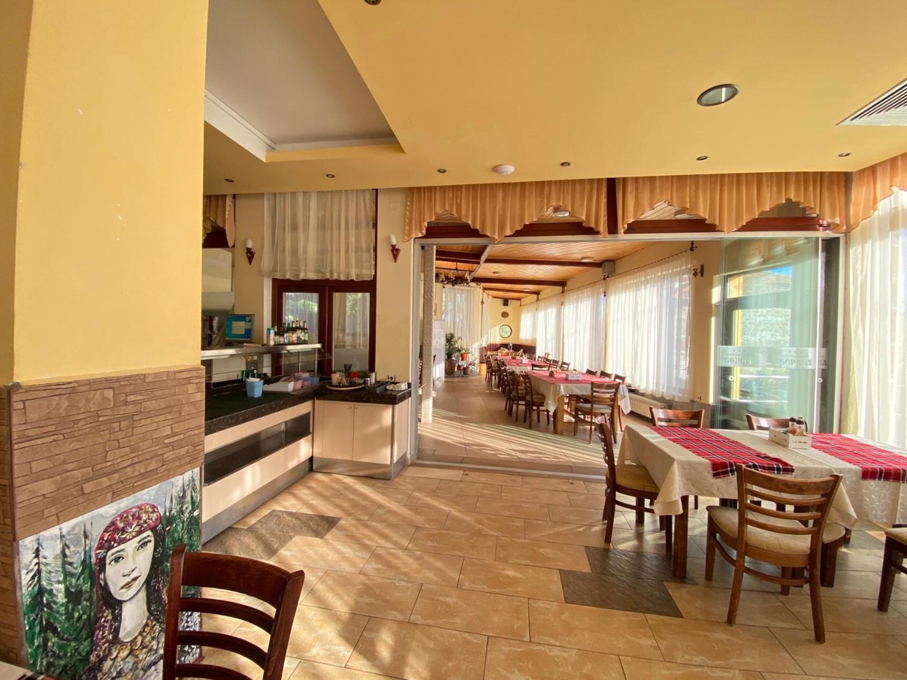 Boryka Family Hotel Asikoria Luaran gambar