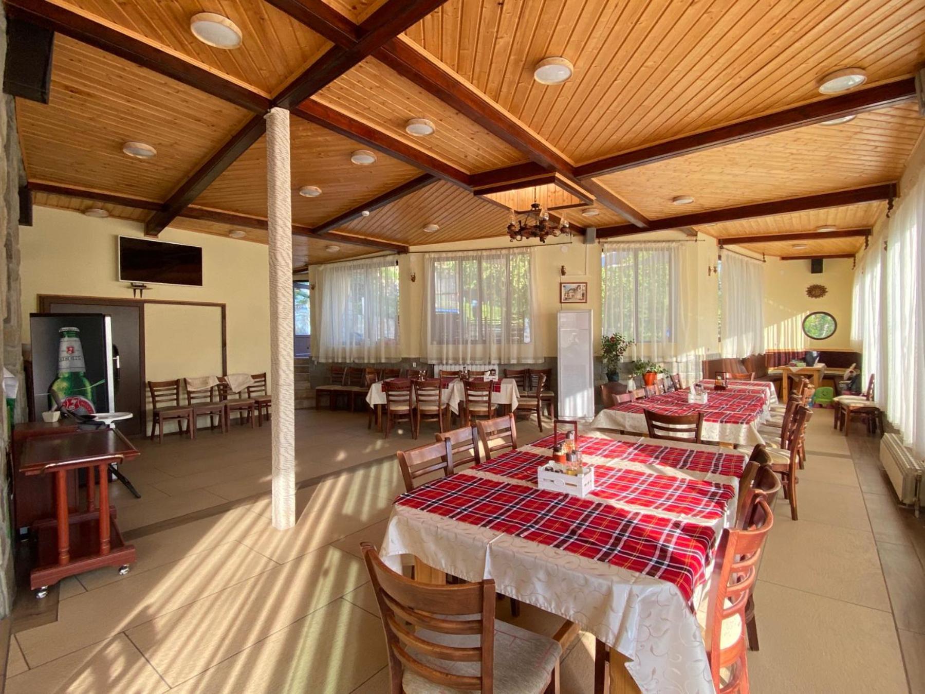 Boryka Family Hotel Asikoria Luaran gambar