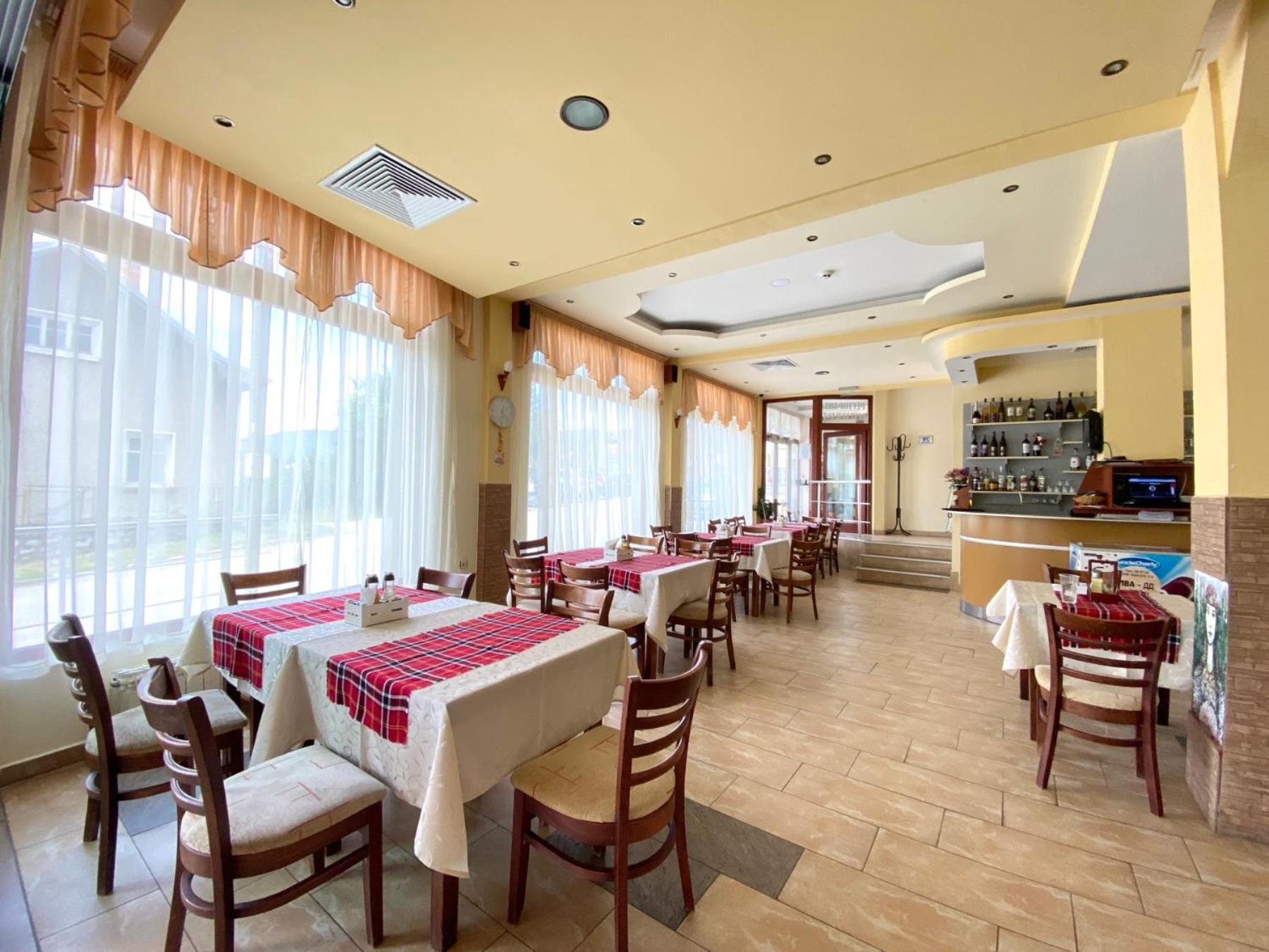 Boryka Family Hotel Asikoria Luaran gambar