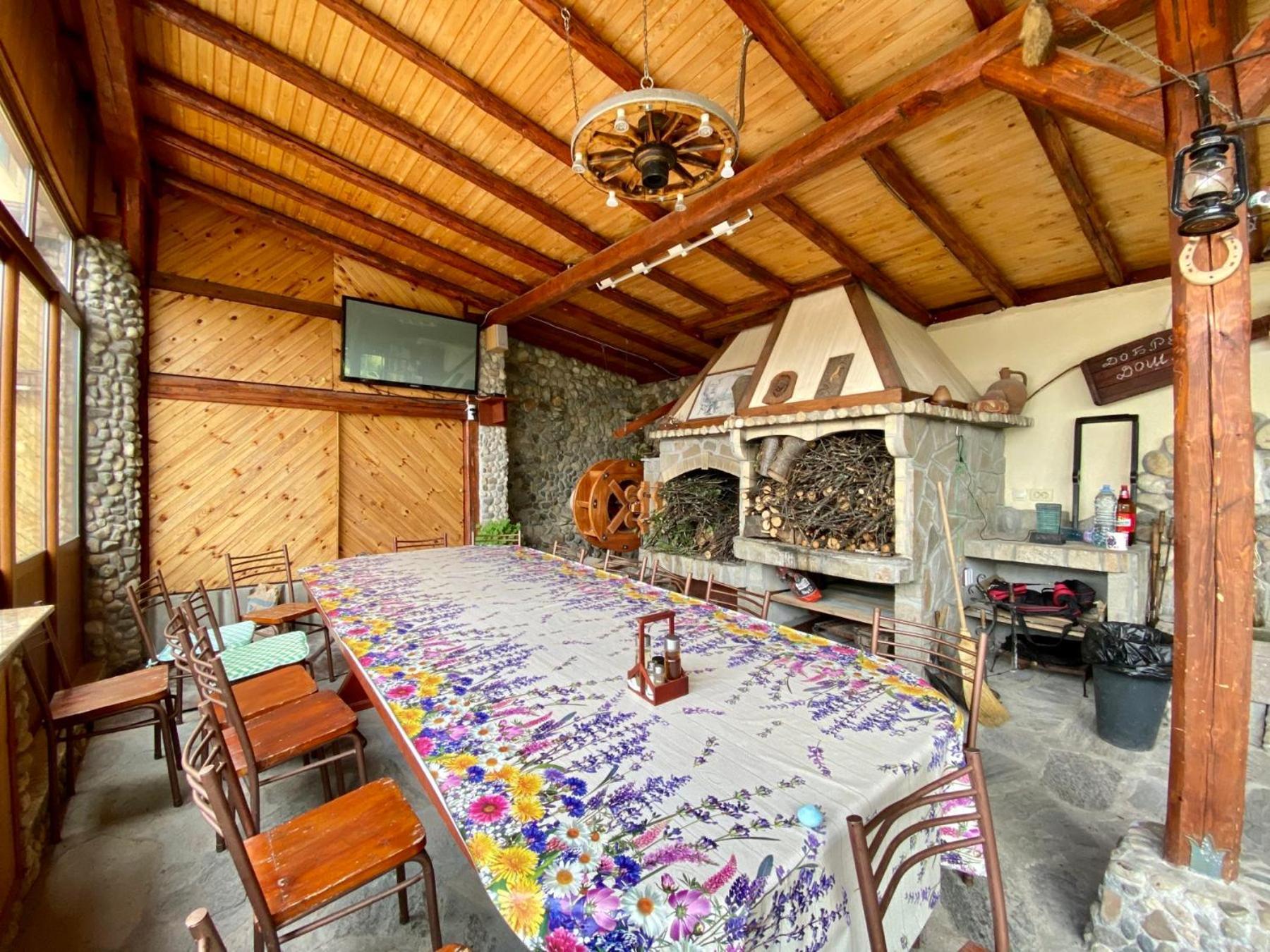 Boryka Family Hotel Asikoria Luaran gambar
