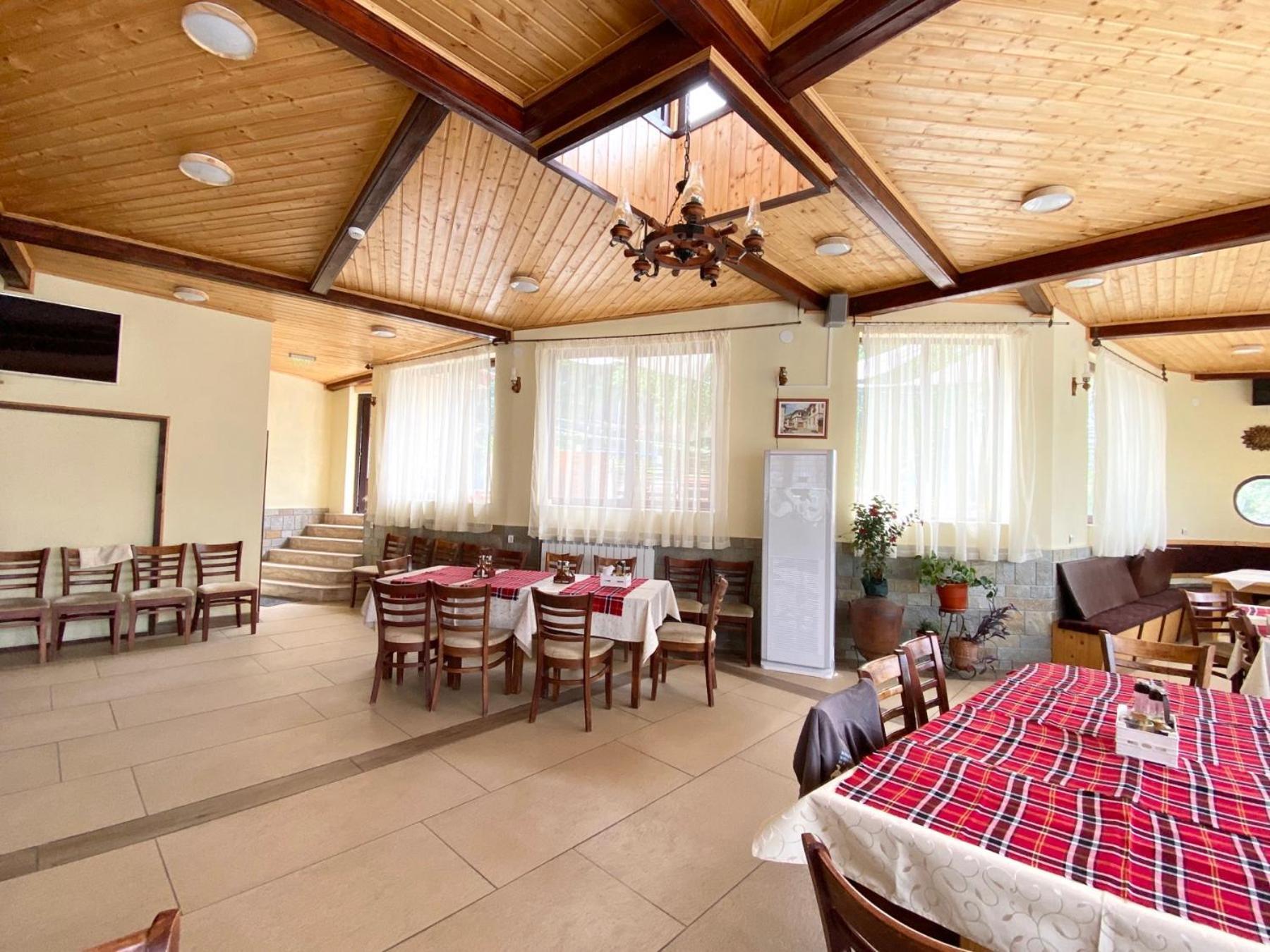 Boryka Family Hotel Asikoria Luaran gambar