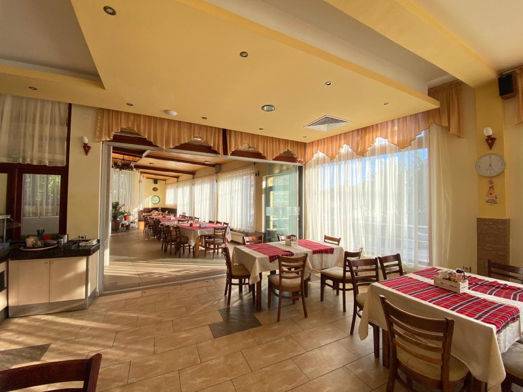 Boryka Family Hotel Asikoria Luaran gambar