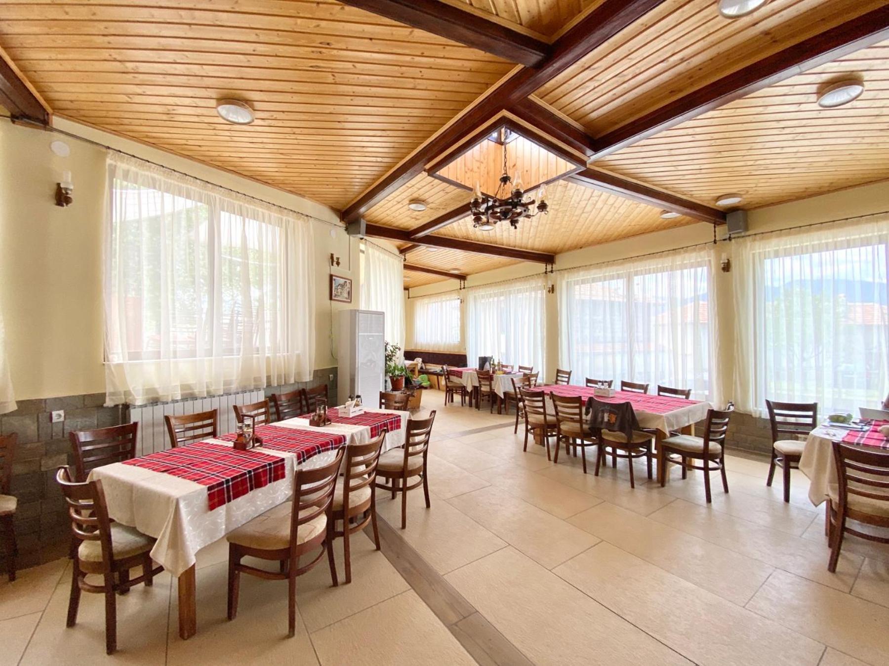 Boryka Family Hotel Asikoria Luaran gambar