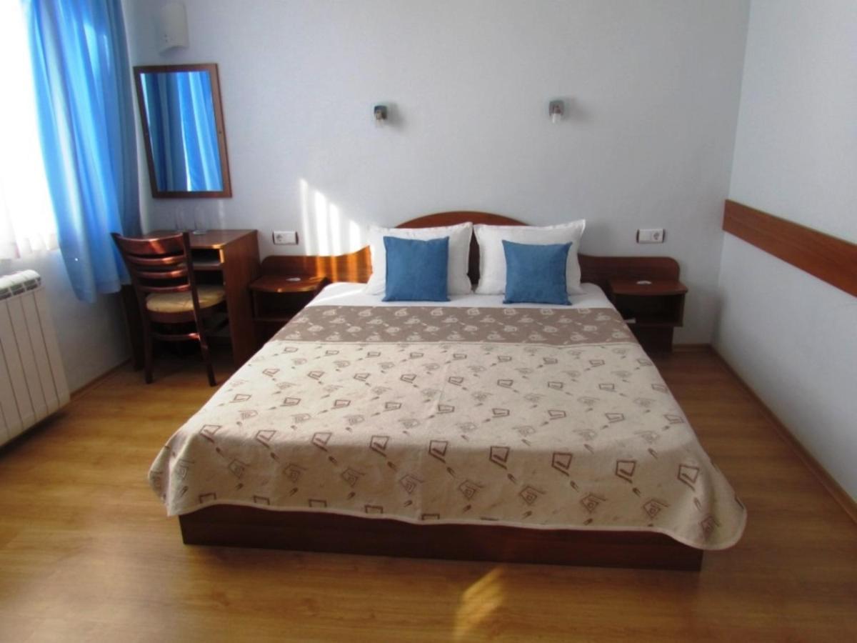 Boryka Family Hotel Asikoria Luaran gambar