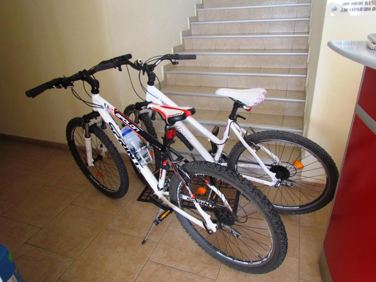 Boryka Family Hotel Asikoria Luaran gambar